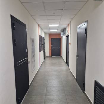 Сдается 1-комнатная квартира, 22 м²