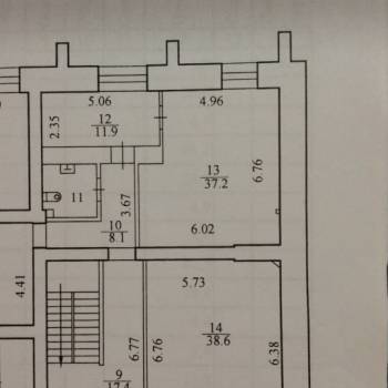 Сдается Нежилое помещение, 120 м²