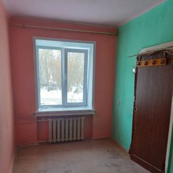 Продается 3-х комнатная квартира, 53 м²