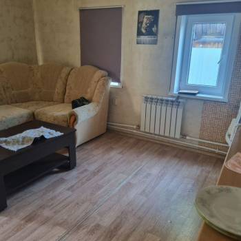 Сдается Дом, 38 м²