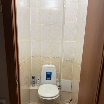 Сдается 2-х комнатная квартира, 52 м²