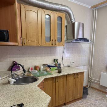 Сдается 2-х комнатная квартира, 52 м²