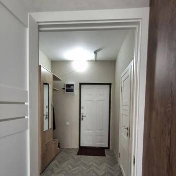 Сдается 2-х комнатная квартира, 36,2 м²