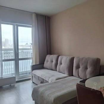 Сдается 2-х комнатная квартира, 36,2 м²