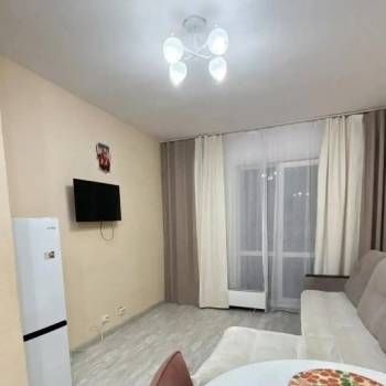 Сдается 2-х комнатная квартира, 36,2 м²