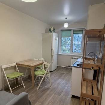 Сдается 2-х комнатная квартира, 46 м²