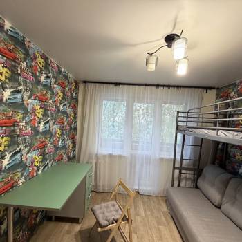 Сдается 2-х комнатная квартира, 46 м²