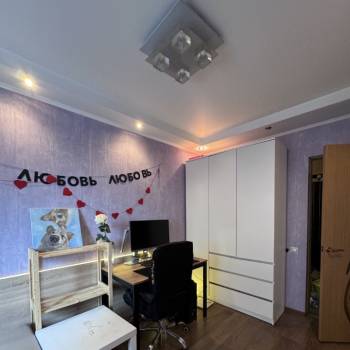 Сдается 2-х комнатная квартира, 45 м²