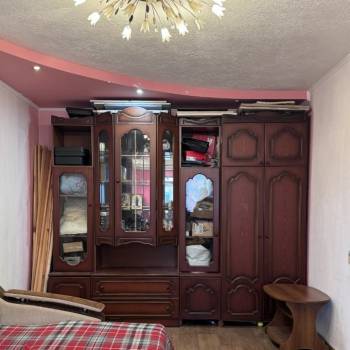 Сдается 2-х комнатная квартира, 45 м²
