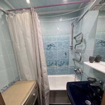 Сдается 2-х комнатная квартира, 45 м²