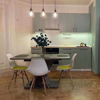 Сдается 2-х комнатная квартира, 57 м²