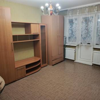 Сдается 1-комнатная квартира, 32 м²