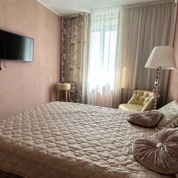 Сдается 2-х комнатная квартира, 42 м²