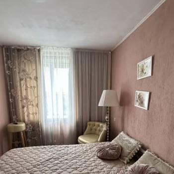 Сдается 2-х комнатная квартира, 42 м²