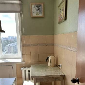 Сдается 2-х комнатная квартира, 42 м²