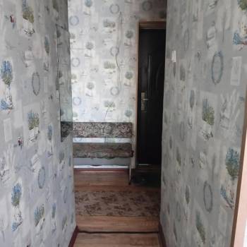 Сдается 1-комнатная квартира, 30 м²