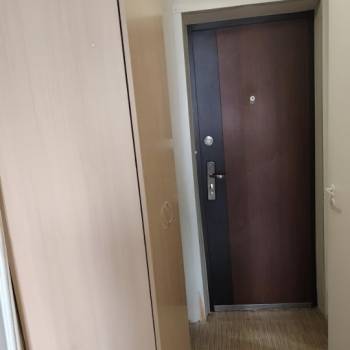 Сдается 1-комнатная квартира, 19,3 м²