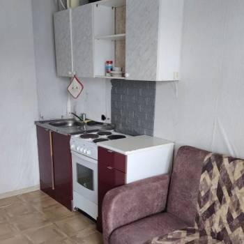Сдается 1-комнатная квартира, 19,3 м²