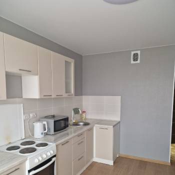 Сдается 1-комнатная квартира, 37,8 м²