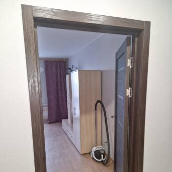 Сдается 1-комнатная квартира, 37,8 м²