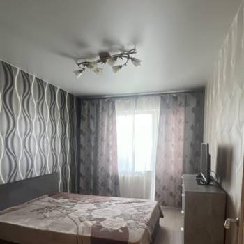 Сдается 2-х комнатная квартира, 45,6 м²