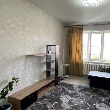 Сдается 2-х комнатная квартира, 45,6 м²