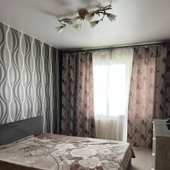 Сдается 2-х комнатная квартира, 45,6 м²