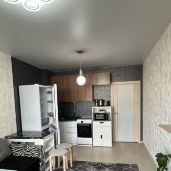 Сдается 2-х комнатная квартира, 45,6 м²