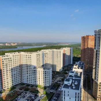 Сдается 2-х комнатная квартира, 44 м²