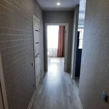 Сдается 2-х комнатная квартира, 44 м²