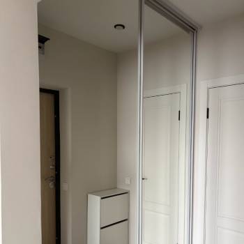 Сдается 2-х комнатная квартира, 36,8 м²