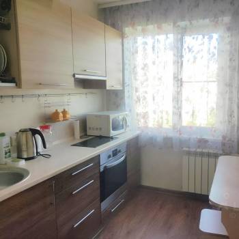 Сдается 2-х комнатная квартира, 46,3 м²