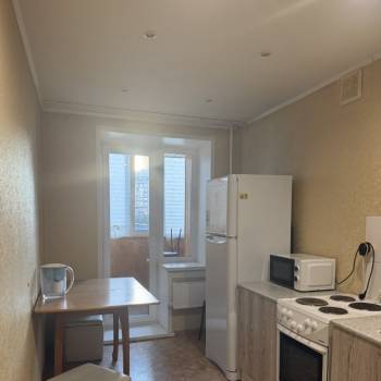 Сдается 1-комнатная квартира, 35 м²