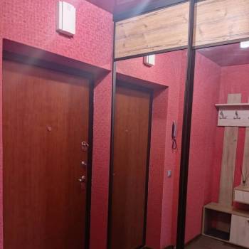 Сдается 1-комнатная квартира, 40 м²