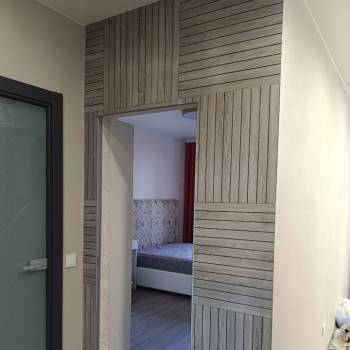 Сдается 1-комнатная квартира, 38,6 м²
