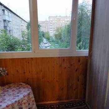 Сдается Многокомнатная квартира, 59 м²