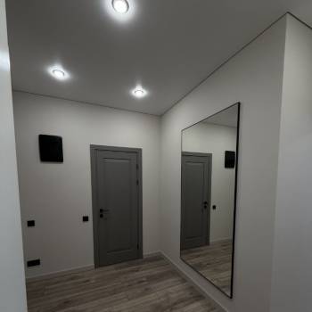 Сдается 2-х комнатная квартира, 56,1 м²
