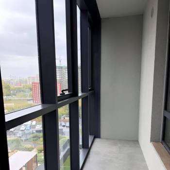 Сдается 2-х комнатная квартира, 56,1 м²