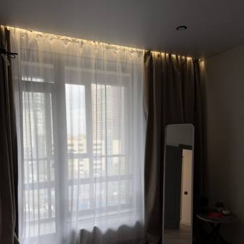 Сдается 2-х комнатная квартира, 56,1 м²