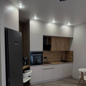 Сдается 2-х комнатная квартира, 56,1 м²