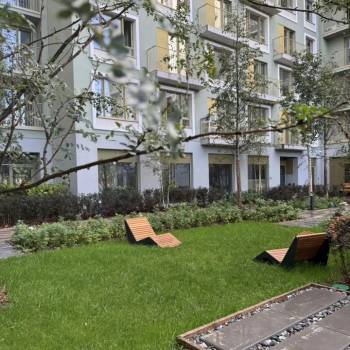 Сдается 1-комнатная квартира, 40,5 м²
