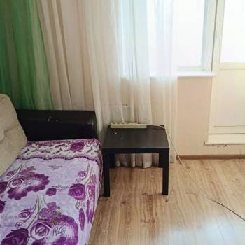 Сдается 1-комнатная квартира, 22 м²