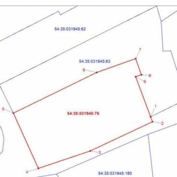 Продается Участок, 480 м²
