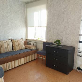 Сдается 1-комнатная квартира, 20 м²
