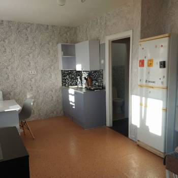 Сдается 1-комнатная квартира, 20 м²