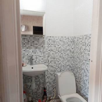 Сдается 1-комнатная квартира, 20 м²