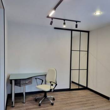 Сдается 1-комнатная квартира, 32 м²