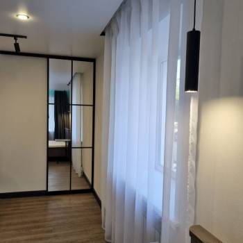 Сдается 1-комнатная квартира, 32 м²