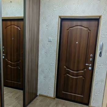 Сдается 1-комнатная квартира, 43 м²