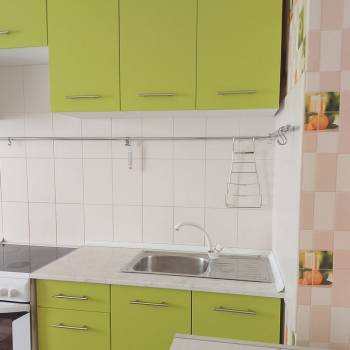 Сдается 1-комнатная квартира, 42 м²